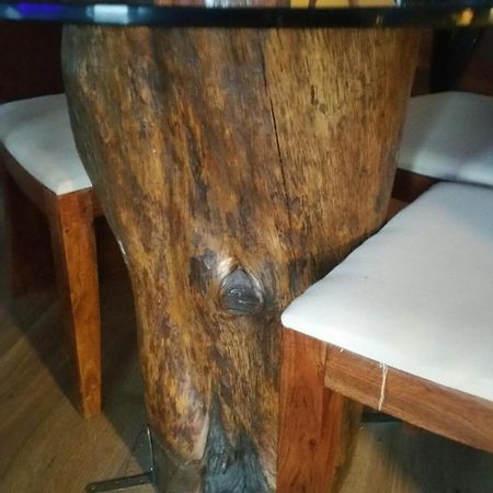Piso Diseno Rustico 4 Plazas Con Vistas Apartman Borredá Kültér fotó