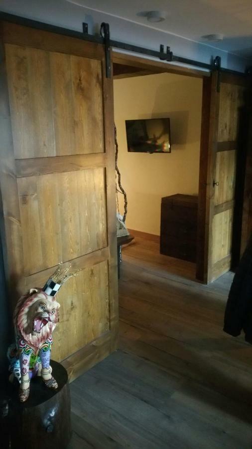 Piso Diseno Rustico 4 Plazas Con Vistas Apartman Borredá Kültér fotó