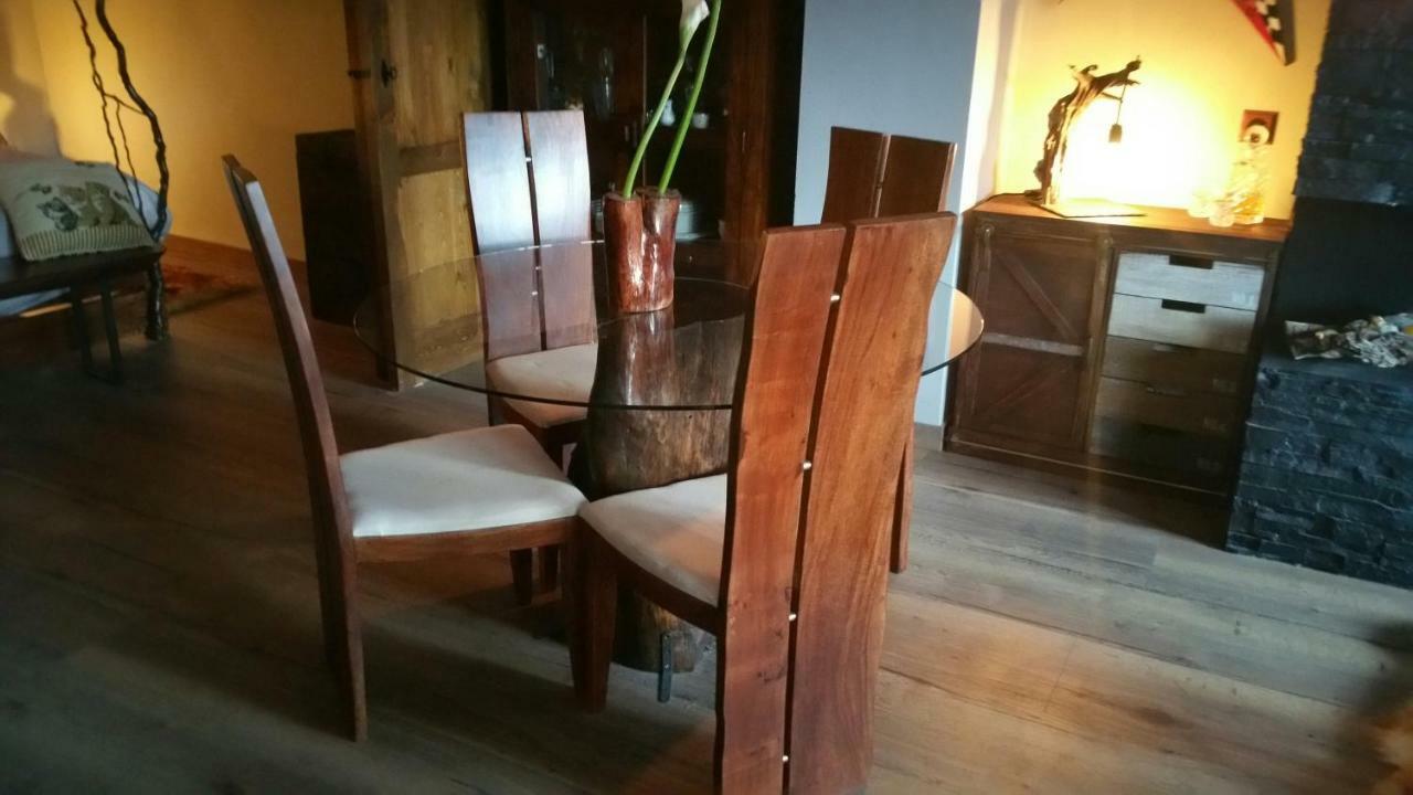 Piso Diseno Rustico 4 Plazas Con Vistas Apartman Borredá Kültér fotó