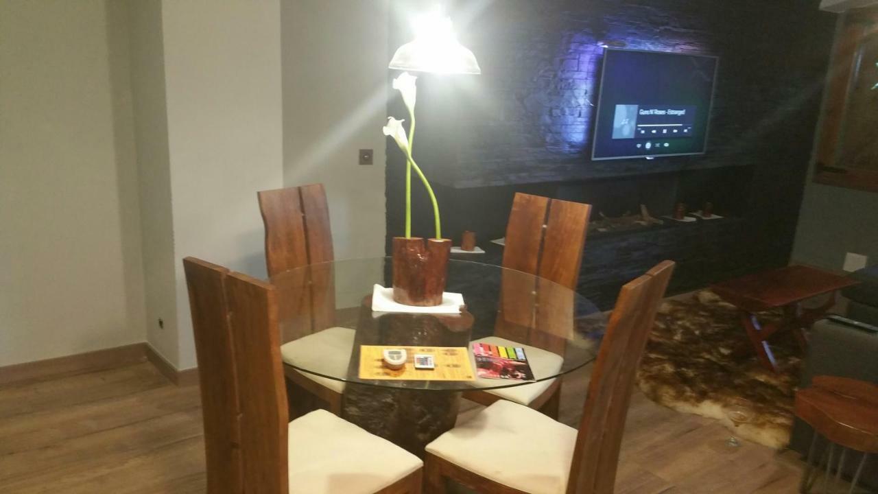 Piso Diseno Rustico 4 Plazas Con Vistas Apartman Borredá Kültér fotó