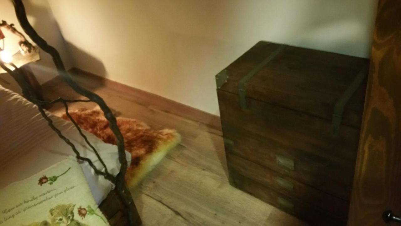 Piso Diseno Rustico 4 Plazas Con Vistas Apartman Borredá Kültér fotó